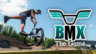 BMX The Game