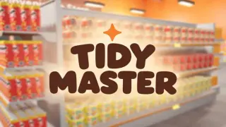 Tidy Master