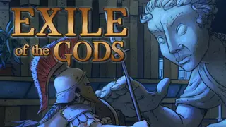 Exile of the Gods