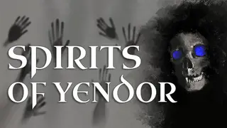 Spirits of Yendor