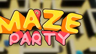 Maze Party
