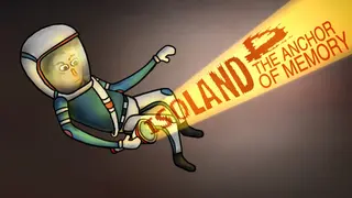 ISOLAND4:The Anchor of Memory