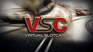 Virtual SlotCars
