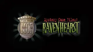 Mystery Case Files: Ravenhearst - French
