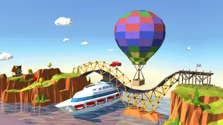 Build a Bridge! - Xbox One & Series