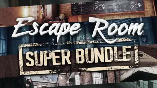 Escape Room Super Bundle - Switch