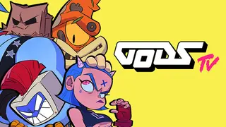 GodsTV