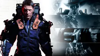 The Surge - Augmented - Xbox One