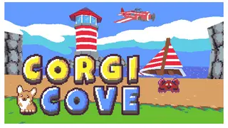 Corgi Cove