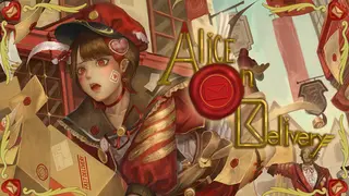 Alice on Delivery
