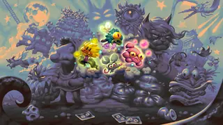 Morsels (Xbox Series)