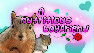 A Nutritious Boyfriend