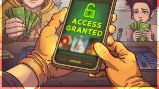 In Trusted Hands - Switch