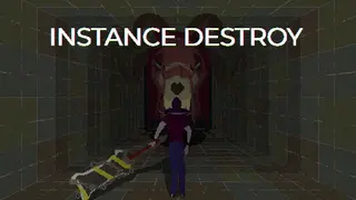 Instance Destroy