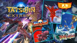 Extremely Tatsujin