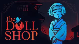 The Doll Shop
