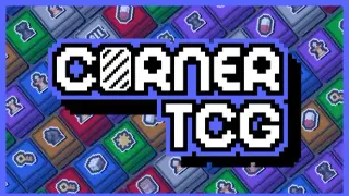 Corner TCG