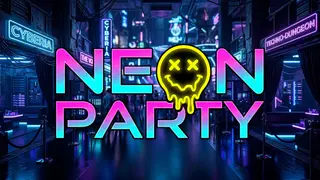 Neon Party