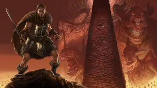 Odallus: The Dark Call (Xbox One)