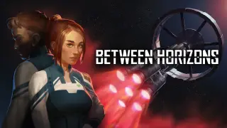 Between Horizons - Switch