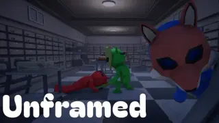 Unframed