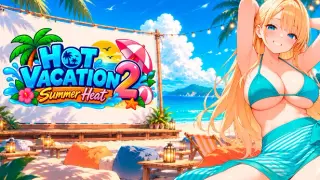 Hot Vacation 2: Summer Heat
