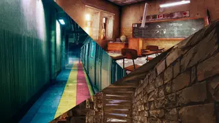 Escape Room Trio Bundle - Xbox One
