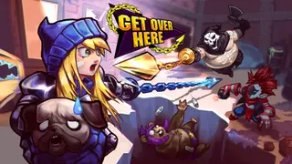 Get Over Here - Xbox One