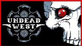 Undead West