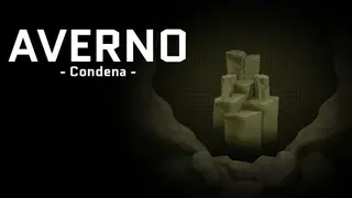 AVERNO - Condena
