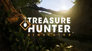 Treasure Hunter Simulator