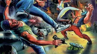 Streets of Rage
