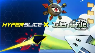 Mouse only action games