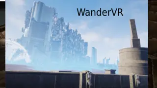 WanderVR