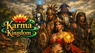Karma Kingdom