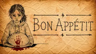 Bon Appétit
