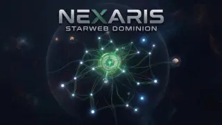 Nexaris: Starweb Dominion