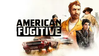 American Fugitive