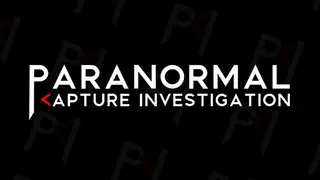 Paranormal Capture Investigation