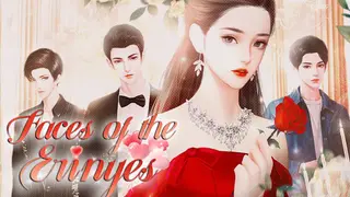 Faces of the Erinyes