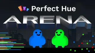 Perfect Hue Arena
