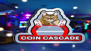 Coin Cascade