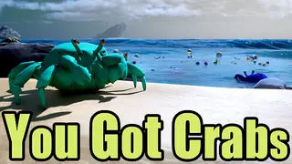 You Got Crabs
