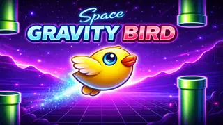Space Gravity Bird - Xbox One