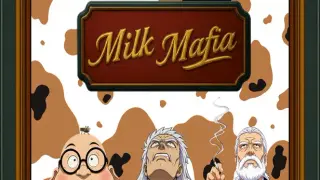 Milk Mafia