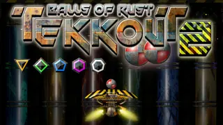 Tekkout2