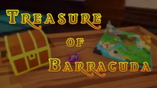 Treasure of Barracuda