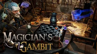 Magician's Gambit