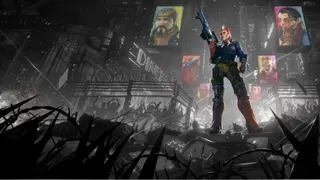 Showgunners Platinum - Xbox Series
