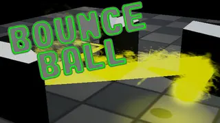 Bounce Ball